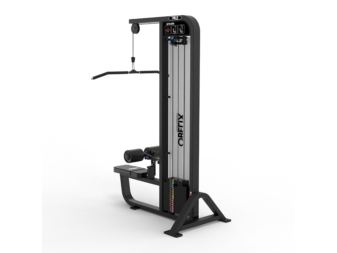 Polea Alta MO 2.0 | Obelix 3