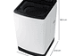 LAVADORA CARGA SUPERIOR SAMSUNG WA13CG5441BW 13KG BLANCO - Miniatura 4