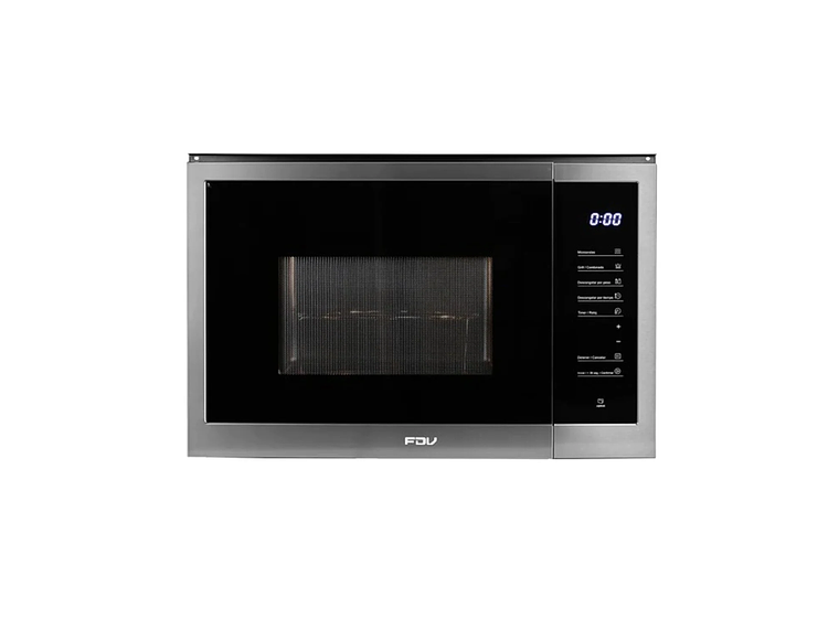 EMPOTRADO MICROONDAS FDV PRESTIGE 25 LITROS 1