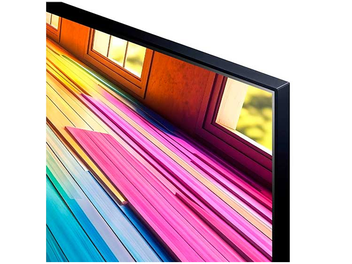 TELEVISOR SMART TV LG 4K ULTRA HD 86” 86UT8050PSB 5