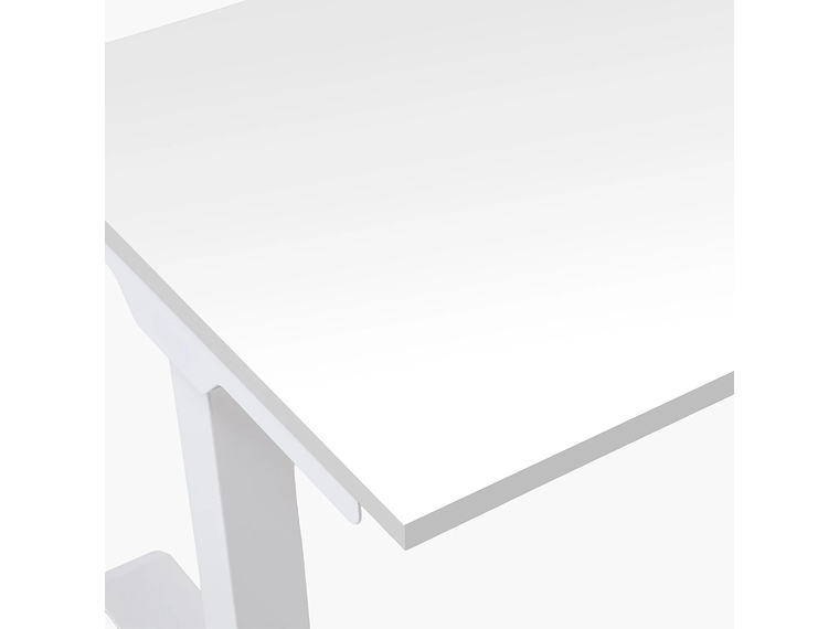 ESCRITORIO FORM OFFICE COSMO ELÉCTRICO DUAL 160X70 METAL 3