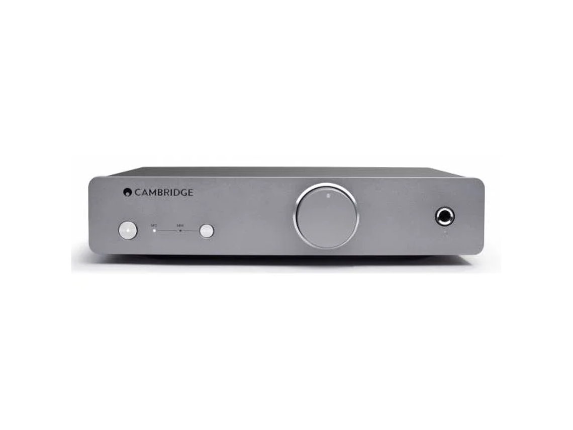 ALVA DUO PRE PHONO MM/MC CAMBRIDGE 1