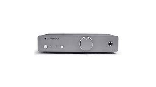 ALVA DUO PRE PHONO MM/MC CAMBRIDGE