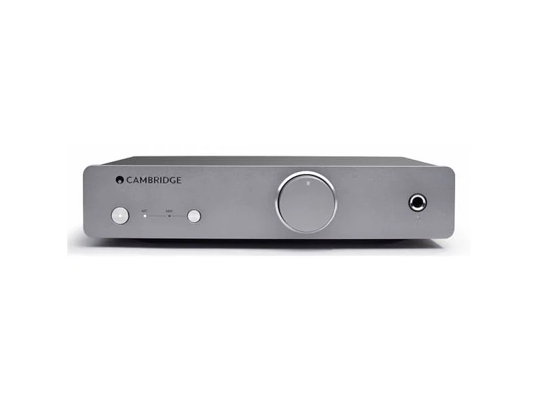 ALVA DUO PRE PHONO MM/MC CAMBRIDGE 1