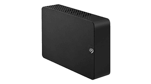 DISCO DURO EXTERNO 10TB SEAGATE EXPANSION 3.5'