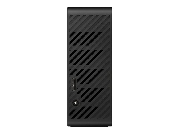 DISCO DURO EXTERNO 10TB SEAGATE EXPANSION 3.5' 4