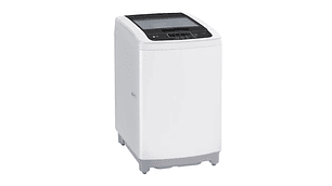 LAVADORA CARGA SUPERIOR LG WT13WPBPK 13KG BLANCO
