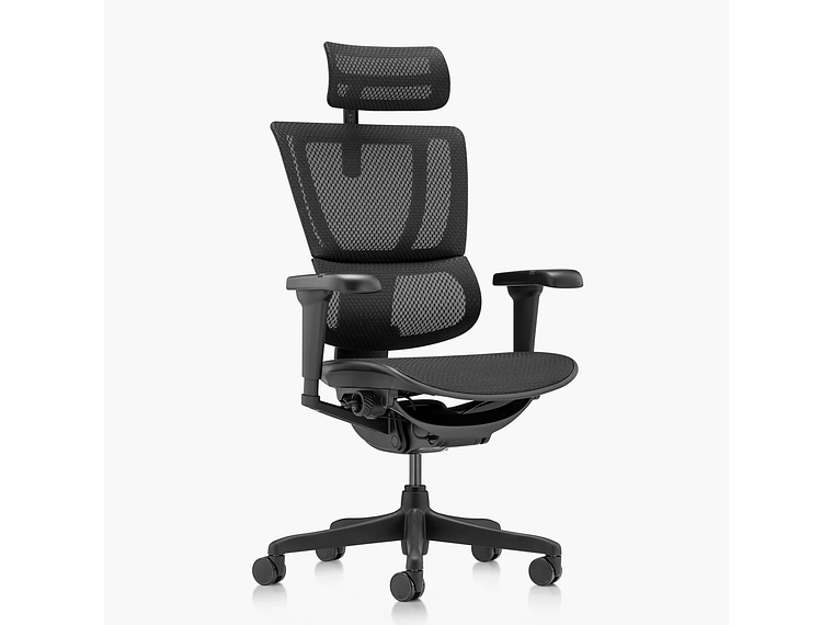 SILLA IOO ULTRA NEGRO FORM 2