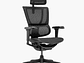 SILLA IOO ULTRA NEGRO FORM - Miniatura 2