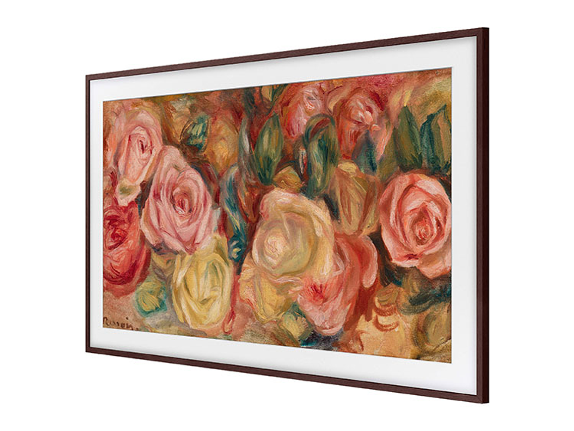 SMART TV SAMSUNG QLED UHD 4K 65