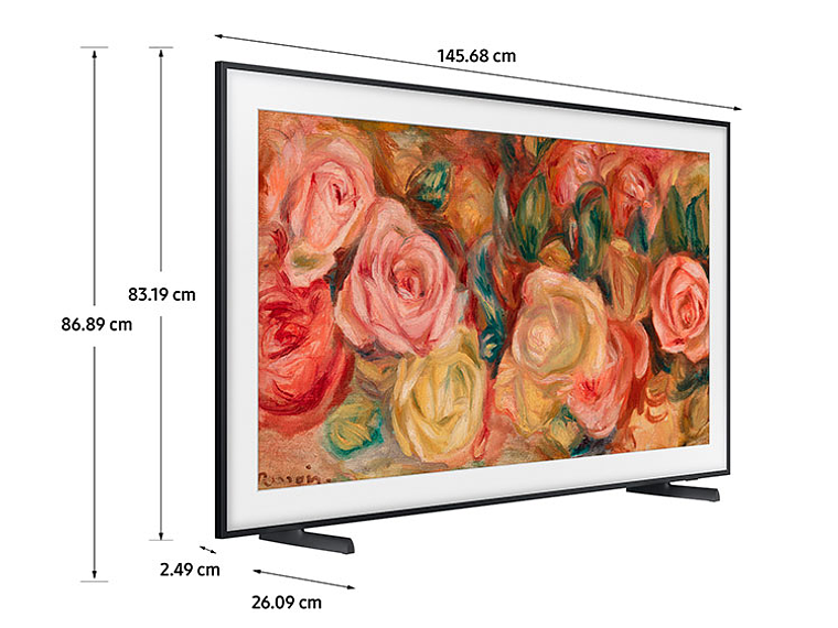 SMART TV SAMSUNG QLED UHD 4K 65