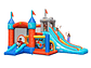 JUEGO INFLABLE 13 EN 1 - Miniatura 1