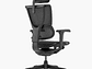 SILLA IOO ULTRA NEGRO FORM - Miniatura 4