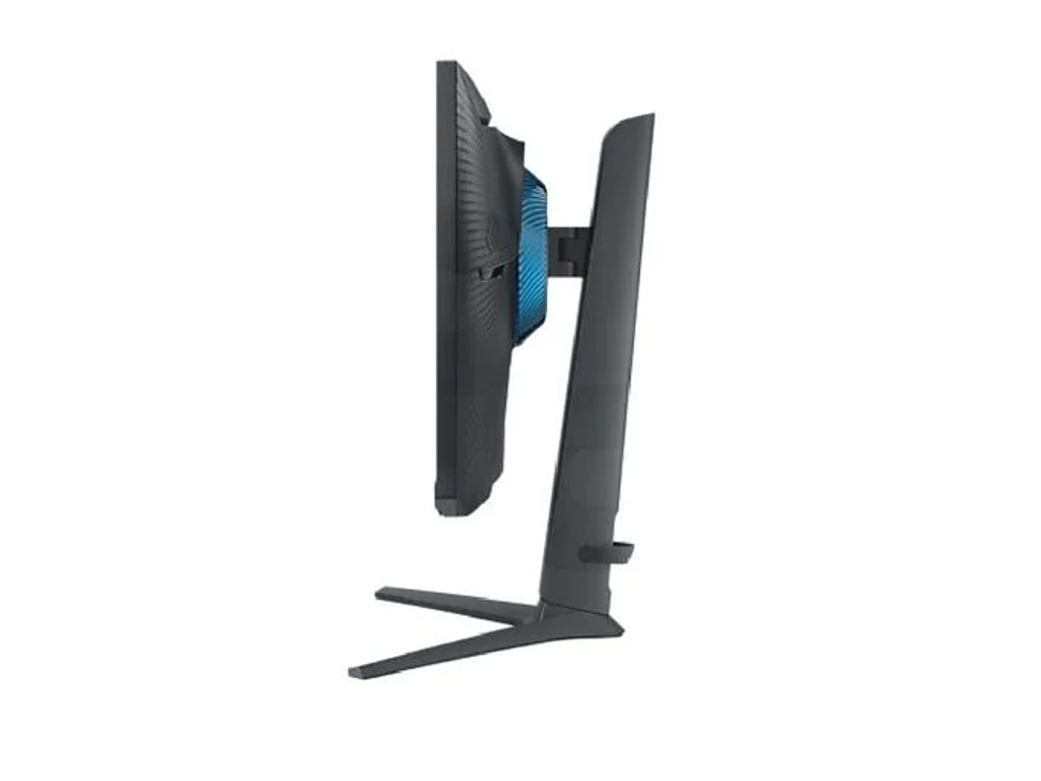 MONITOR GAMER SAMSUNG ODYSSEY G4 DE 25' FULL HD 240HZ 1 MS 2