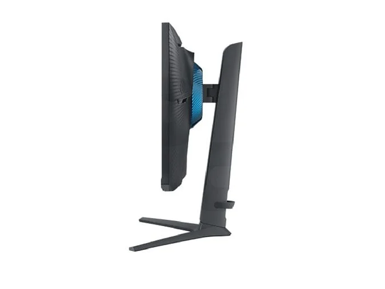 MONITOR GAMER SAMSUNG ODYSSEY G4 DE 25' FULL HD 240HZ 1 MS 2