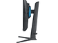 MONITOR GAMER SAMSUNG ODYSSEY G4 DE 25' FULL HD 240HZ 1 MS - Miniatura 2