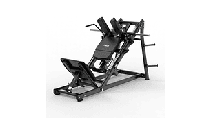 Hack Squat Lineal MO 2.0 | Obelix