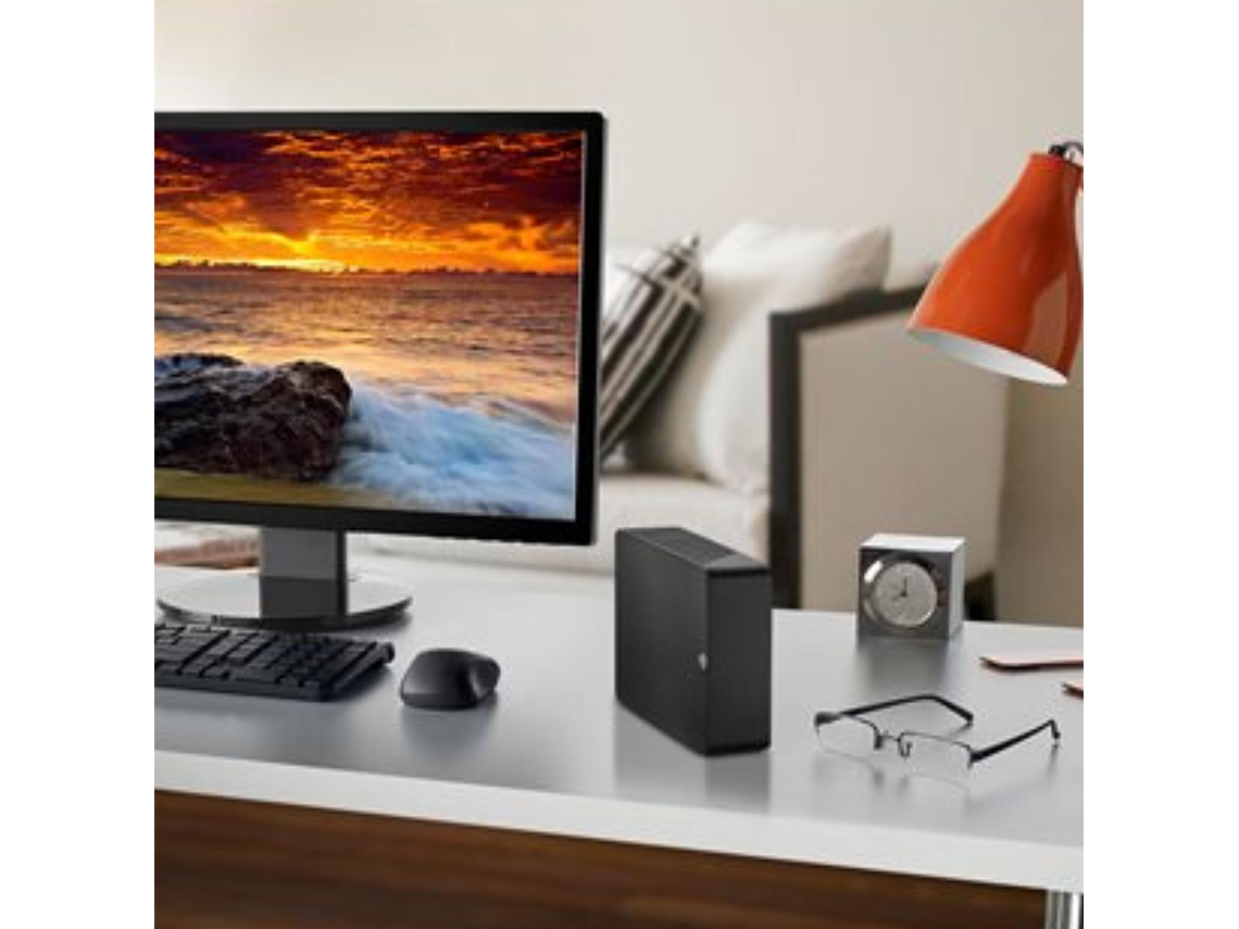 DISCO DURO EXTERNO 10TB SEAGATE EXPANSION 3.5' 7