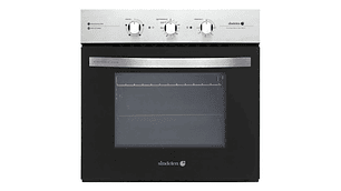 HORNO EMPOTRABLE SINDELEN 2250W 57 LT HE-7200IN