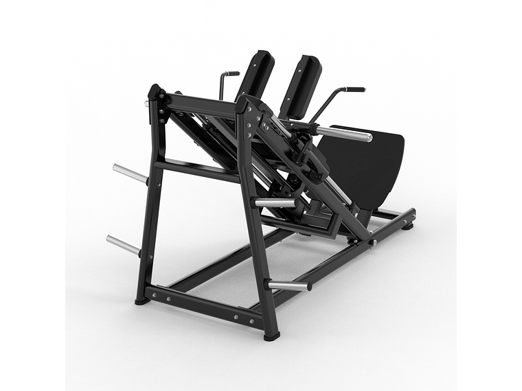 Hack Squat Lineal MO 2.0 | Obelix 2