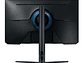 MONITOR GAMER SAMSUNG ODYSSEY G4 DE 25' FULL HD 240HZ 1 MS - Miniatura 3