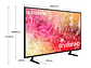 SMART TV SAMSUNG 4K UHD 85
