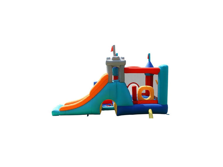 JUEGO INFLABLE 13 EN 1 3