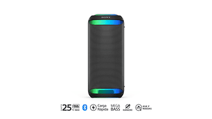 PARLANTE INALÁMBRICO DE ALTA POTENCIA SRS-XV800