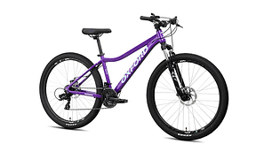 MOUNTAIN BIKE OXFORD HIMALAYA 27.5