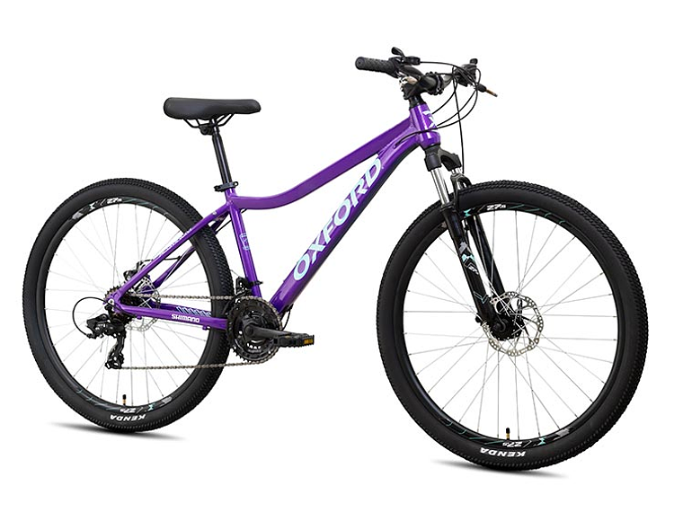 MOUNTAIN BIKE OXFORD HIMALAYA 27.5 1