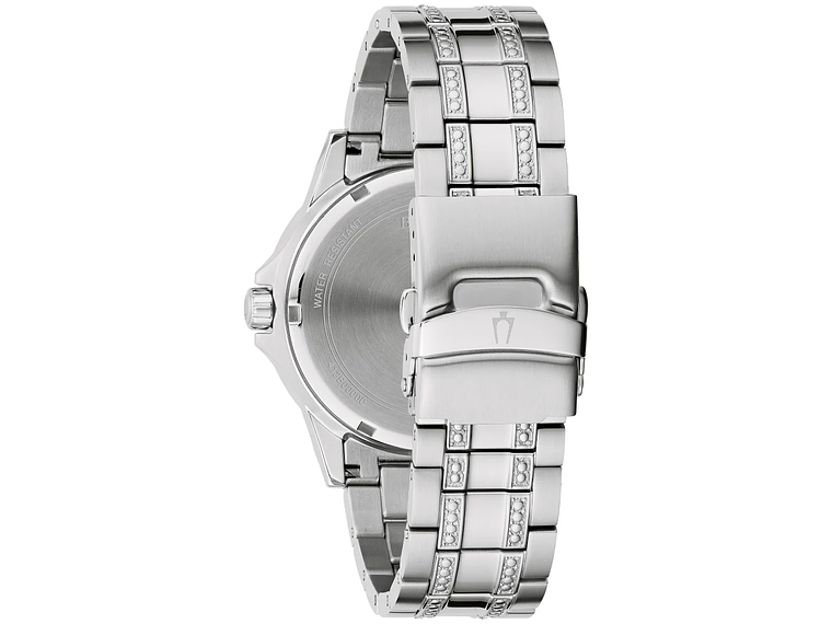 RELOJ BULOVA MUJER 96K114 2
