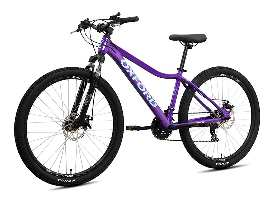 MOUNTAIN BIKE OXFORD HIMALAYA 27.5 2