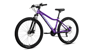 MOUNTAIN BIKE OXFORD HIMALAYA 27.5