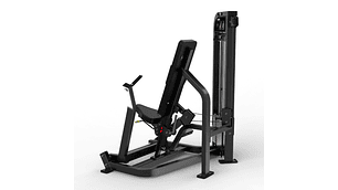 Press de Pectoral MO 2.0 | Obelix