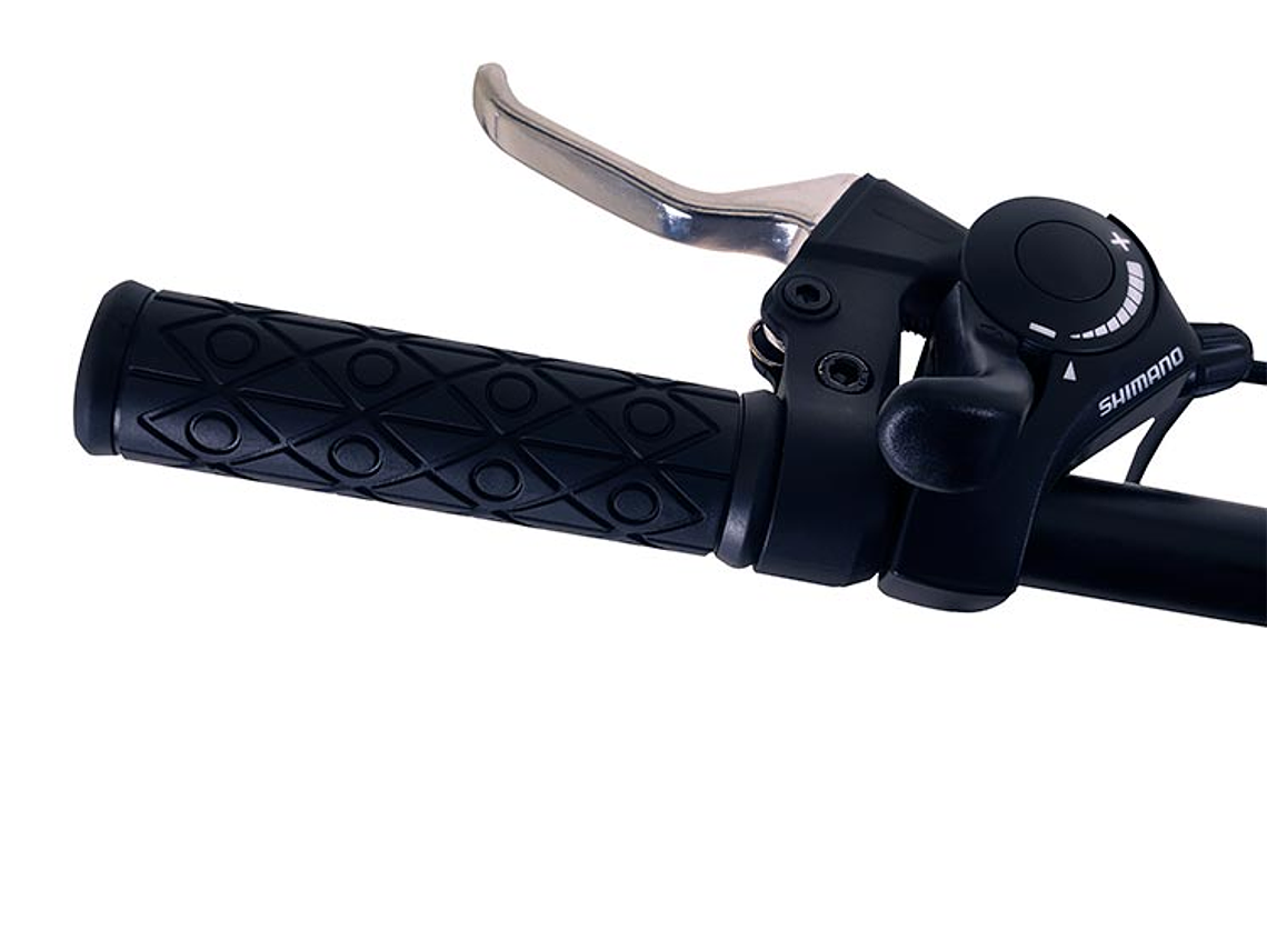 MOUNTAIN BIKE OXFORD HIMALAYA 27.5 3