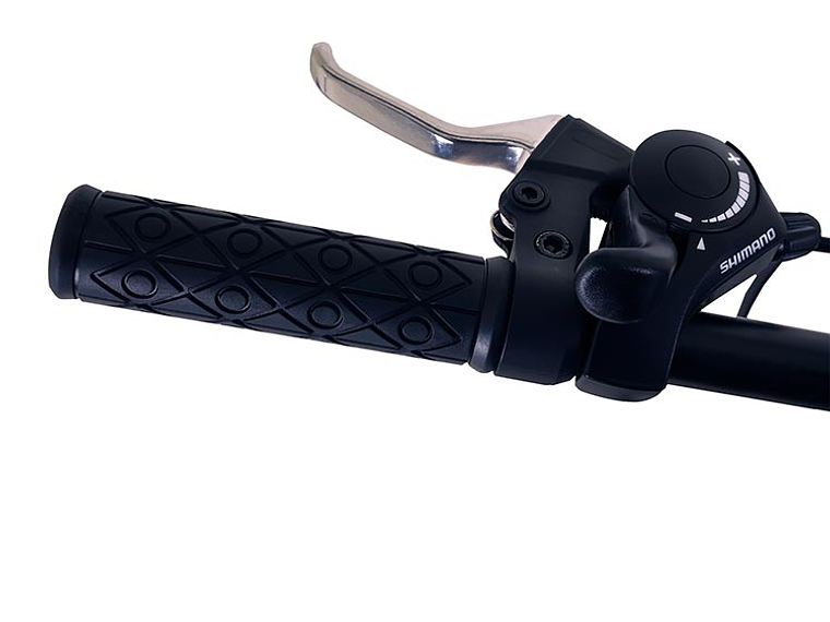 MOUNTAIN BIKE OXFORD HIMALAYA 27.5 3