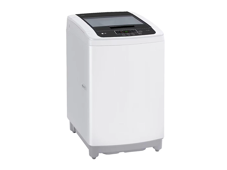 LAVADORA CARGA SUPERIOR SAMSUNG WA80CG4240BW 8KG BLANCO 2