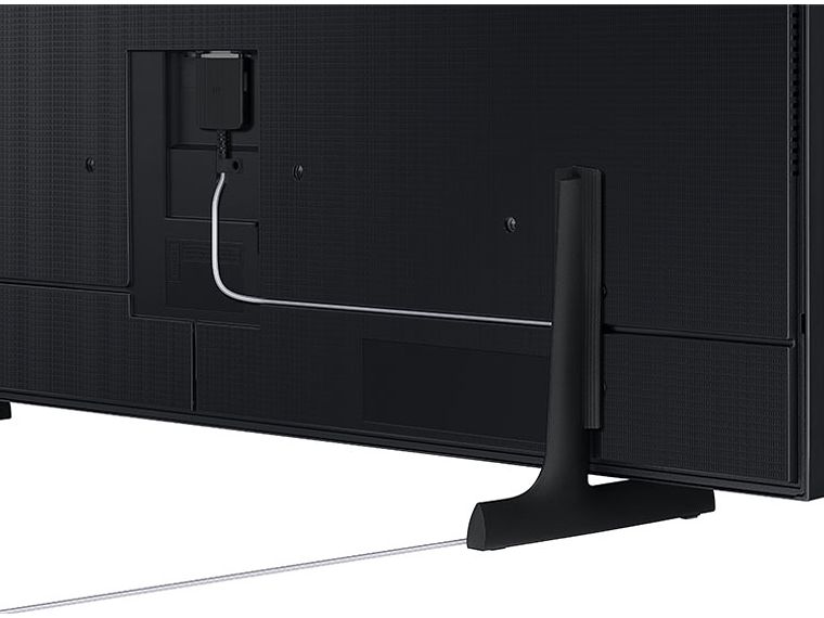 SMART TV SAMSUNG QLED UHD 4K 65