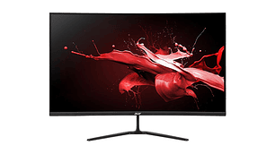 MONITOR LED ACER 31.5