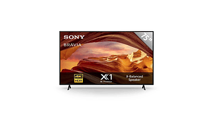 SMART TV SONY 4K ULTRA HD 75