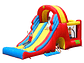JUEGO INFLABLE MEGARESBALIN - Miniatura 1