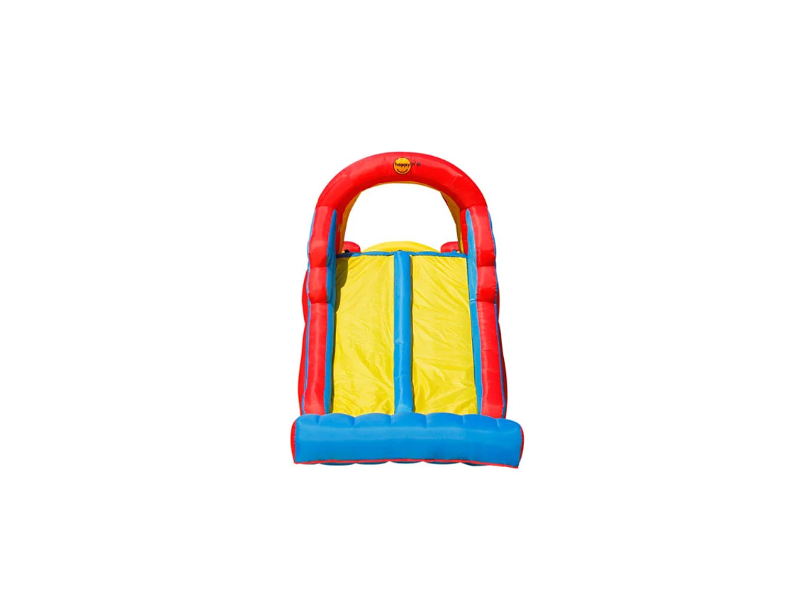 JUEGO INFLABLE MEGARESBALIN 2