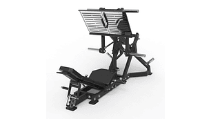 Prensa Pivote Beast | Obelix