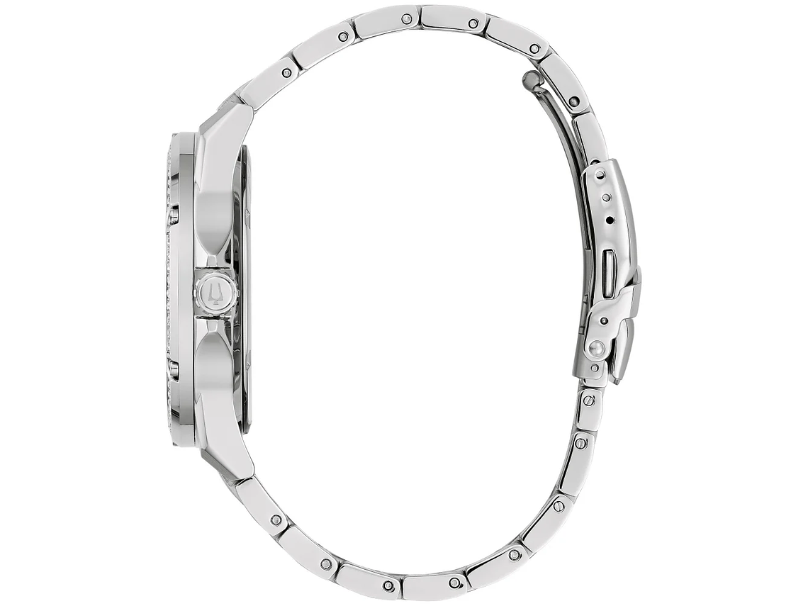 RELOJ BULOVA MUJER 96K114 6