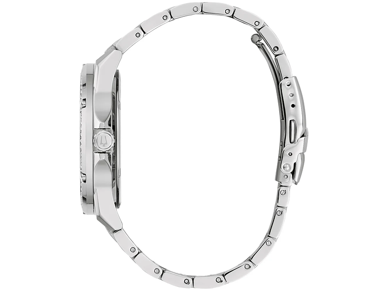 RELOJ BULOVA MUJER 96K114 6