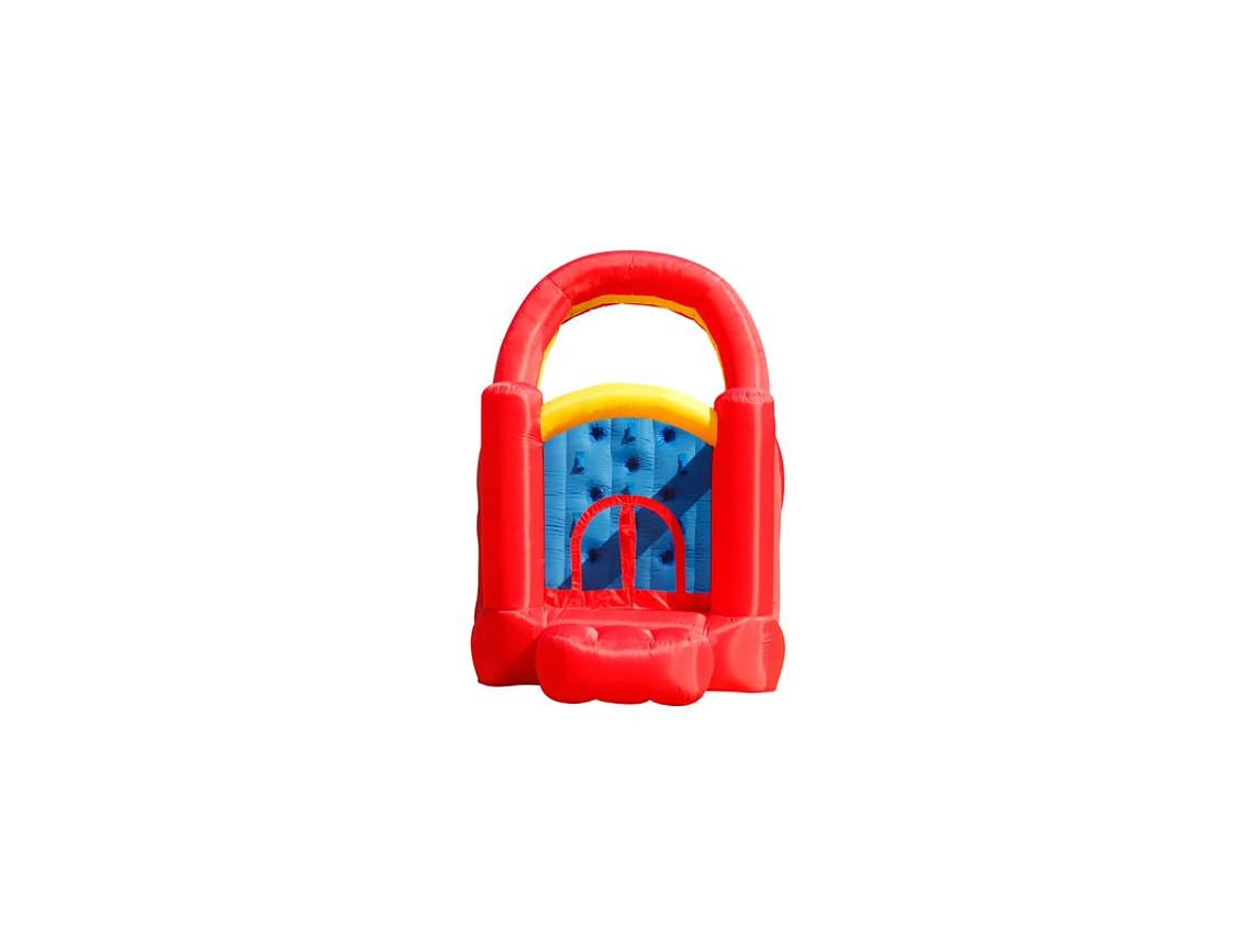 JUEGO INFLABLE MEGARESBALIN 3