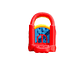 JUEGO INFLABLE MEGARESBALIN - Miniatura 3