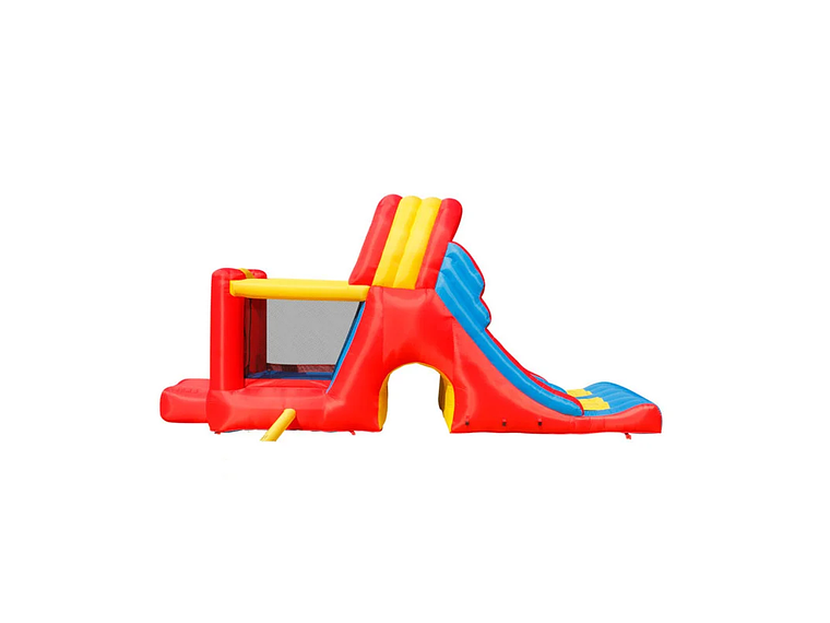 JUEGO INFLABLE MEGARESBALIN 4