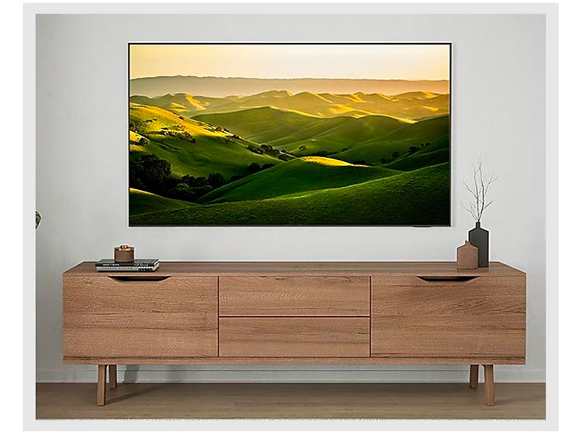 TELEVISOR SMART TV SAMSUNG LED 4K UHD 85” CRISTAL DU7000 6