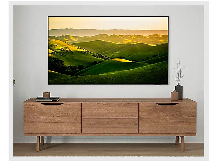 TELEVISOR SMART TV SAMSUNG LED 4K UHD 85” CRISTAL DU7000 6